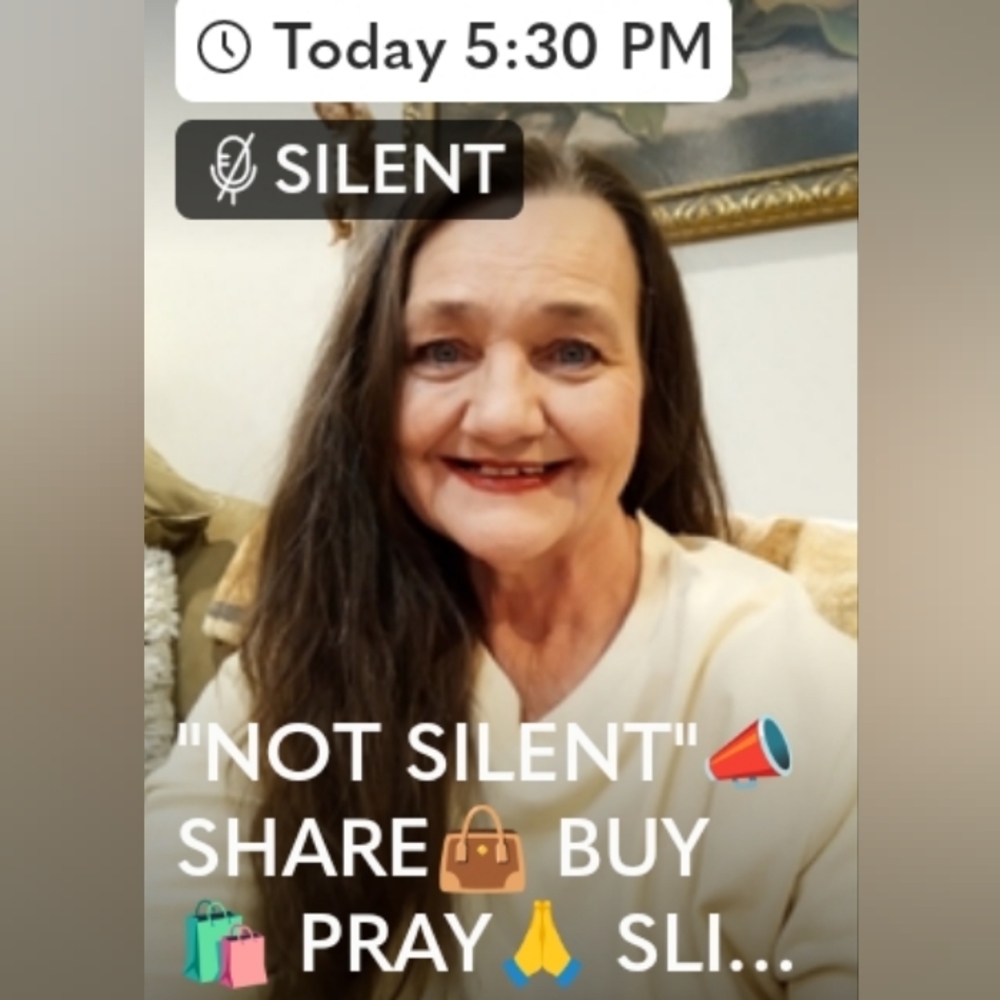 Nana's Share Show! Sell, Buy Great Deals & !